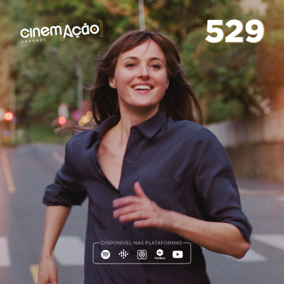 Podcast Cinem(ação)