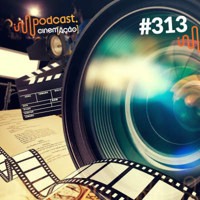 Podcast Cinem(ação)