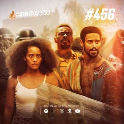 Podcast Cinem(ação)