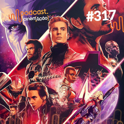 Podcast Cinem(ação)