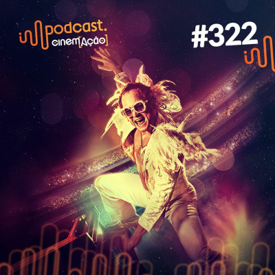 Podcast Cinem(ação)