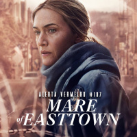 Alerta Vermelho #197 - Mare of Easttown