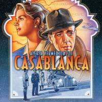 Alerta Vermelho #223 - Casablanca