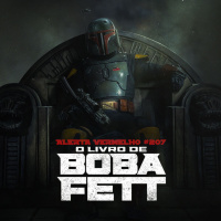 Alerta Vermelho #207 - O Livro de Boba Fett