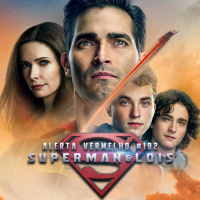Alerta Vermelho #192 - Superman amp Lois