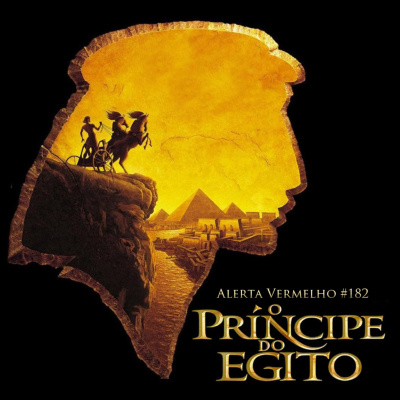 Cine Alerta - Podcasts