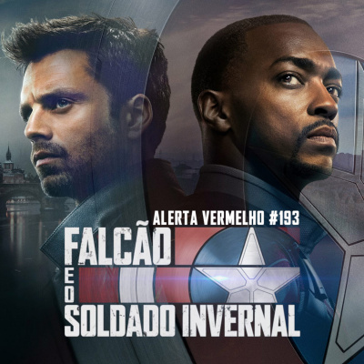 Cine Alerta - Podcasts