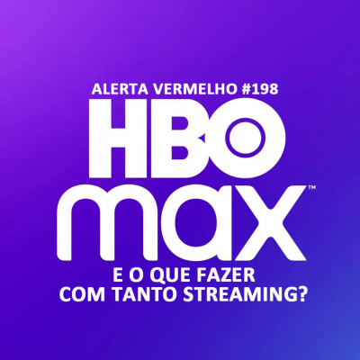 Cine Alerta - Podcasts