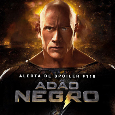 Cine Alerta - Podcasts