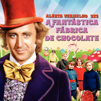 Cine Alerta - Podcasts