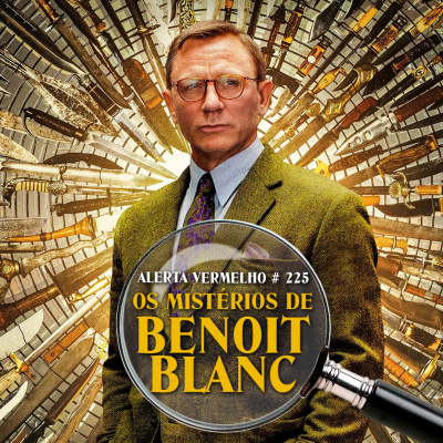 Cine Alerta - Podcasts