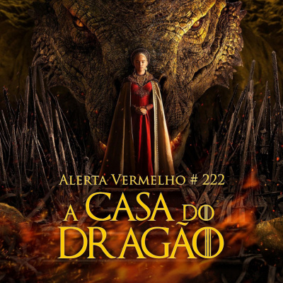 Cine Alerta - Podcasts