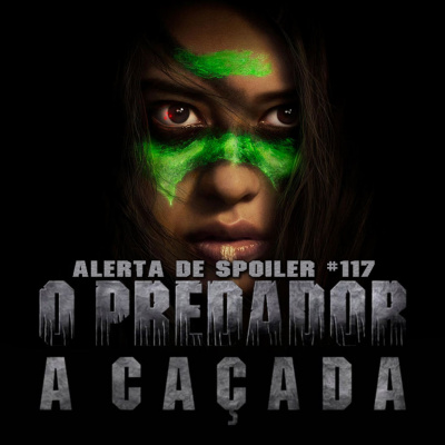 Cine Alerta - Podcasts