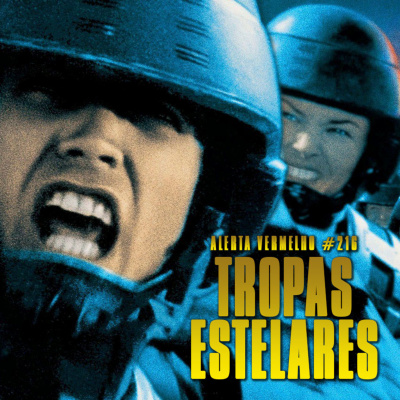 Cine Alerta - Podcasts