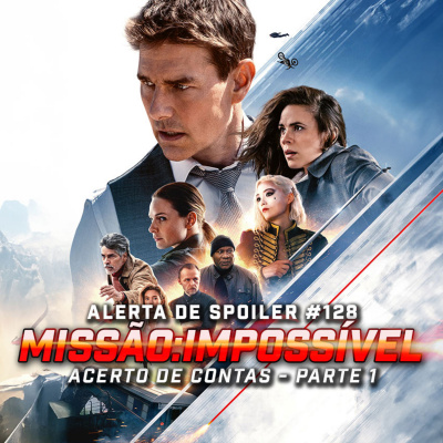 Cine Alerta - Podcasts