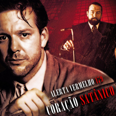 Cine Alerta - Podcasts