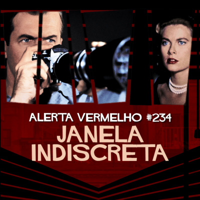Cine Alerta - Podcasts