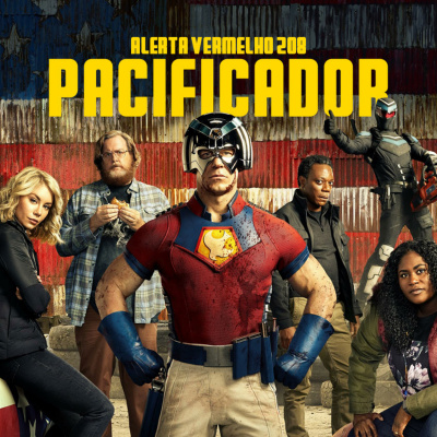 Cine Alerta - Podcasts