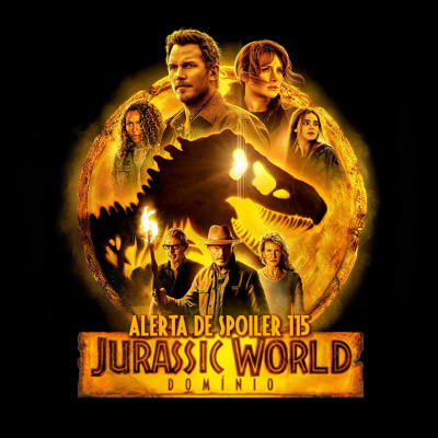 Cine Alerta - Podcasts