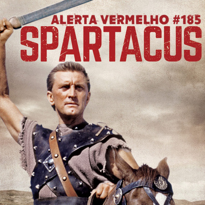 Cine Alerta - Podcasts