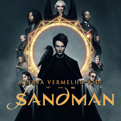 Cine Alerta - Podcasts