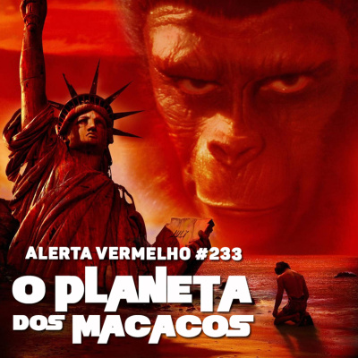 Cine Alerta - Podcasts