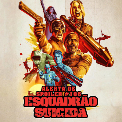 Cine Alerta - Podcasts