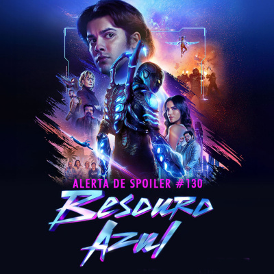 Cine Alerta - Podcasts