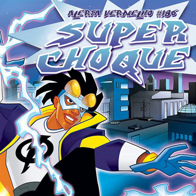 Cine Alerta - Podcasts