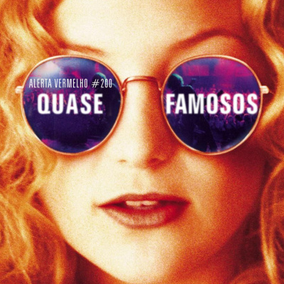 Cine Alerta - Podcasts