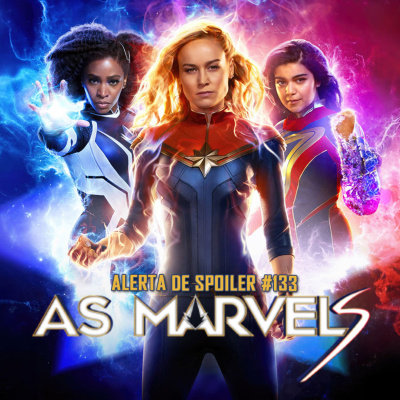 Cine Alerta - Podcasts