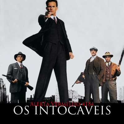 Cine Alerta - Podcasts