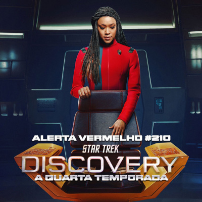 Cine Alerta - Podcasts