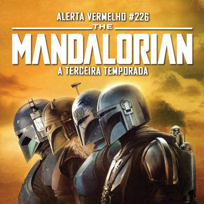 Cine Alerta - Podcasts