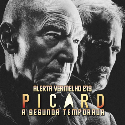 Cine Alerta - Podcasts