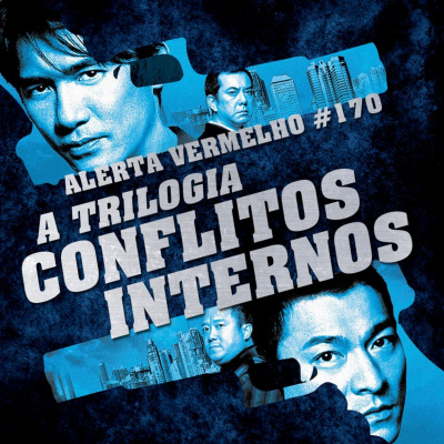 Cine Alerta - Podcasts