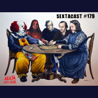 Sextacast 179 – Stephen King
