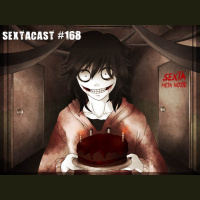Sextacast 168 – 7 Anos de Madrugadas