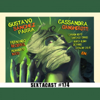 Sextacast 174 – Os Parecidos