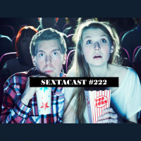 Sextacast 222 – Top 13 – 1ª Década de Sextacast