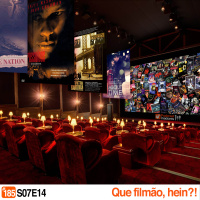 Podcrastinadores.S07E14 – Que filmão, hein?!