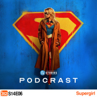 Podcrastinadores.S14E06 - Supergirl