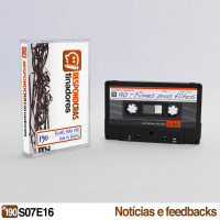 Respondcrastinadores #25 – Notícias e feedback: Filmes para ver com os filhos