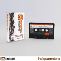 Respondcrastinadores #40 – Indiquarentena