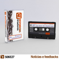 Respondcrastinadores #09 – Notícias e feedbacks: 40 Anos de Superman O Filme