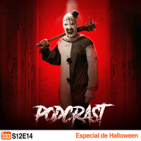 Podcrastinadores.S12E14 - Especial Halloween