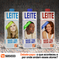 Podcrastinadores.S05E03 – Debate-Papo: Por onde andam esses atores?