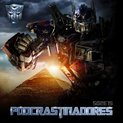 Podcrastinadores