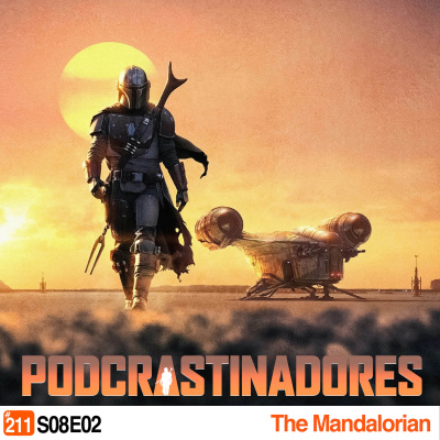 Podcrastinadores