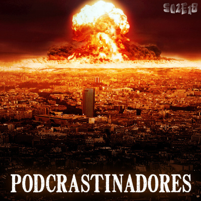 Podcrastinadores